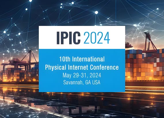 IPIC 2024 Banner