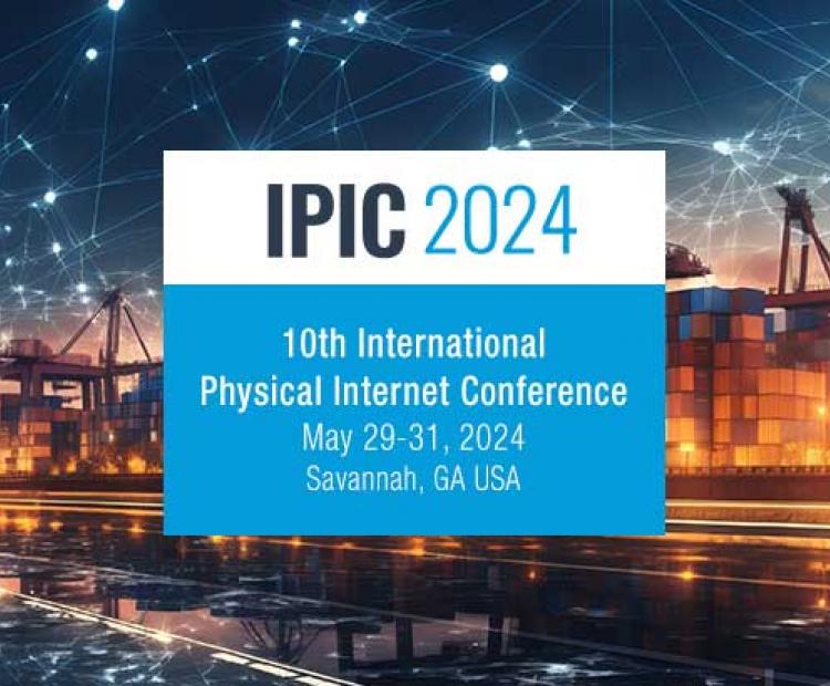 IPIC 2024 Banner